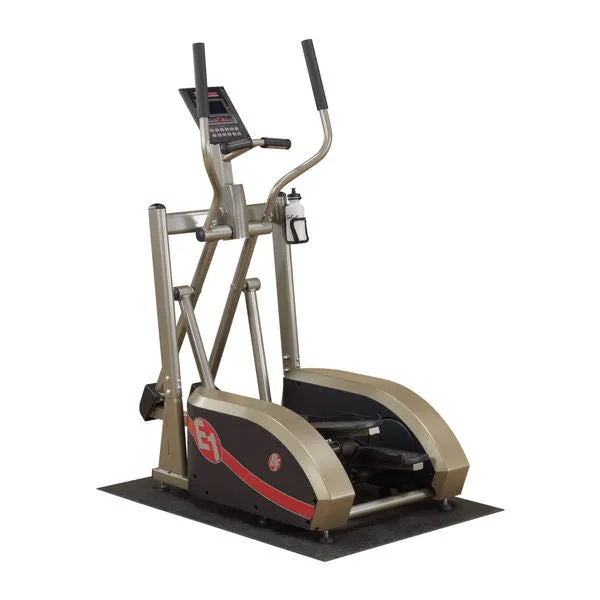 New 2024 Body-Solid BF Center Drive Elliptical