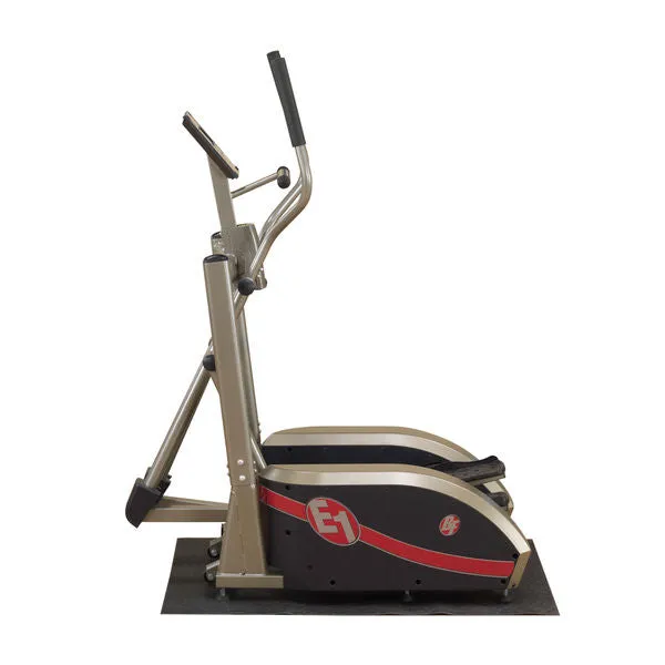 New 2024 Body-Solid BF Center Drive Elliptical