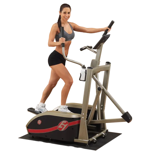 New 2024 Body-Solid BF Center Drive Elliptical