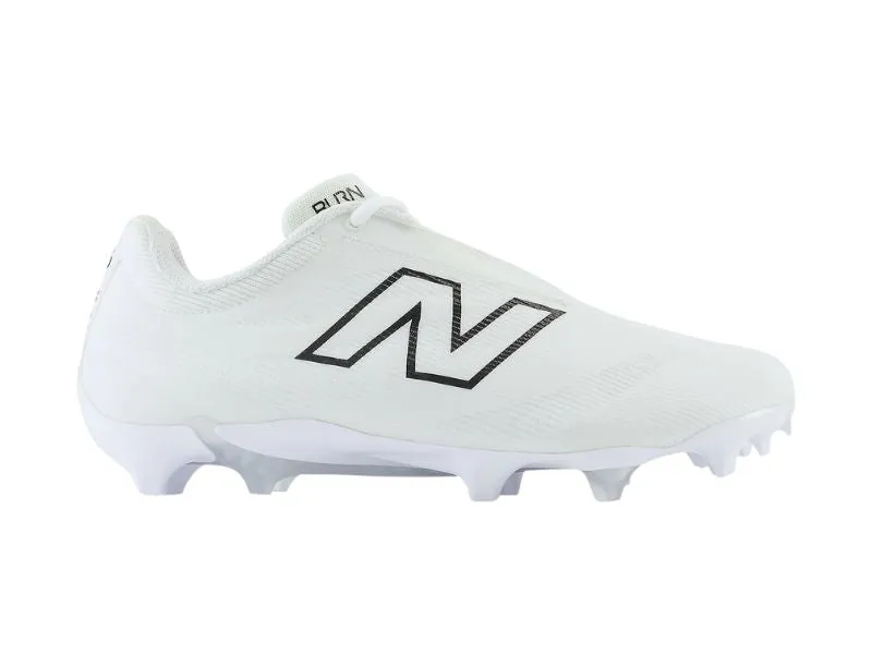 New Balance BurnX4 Field Lacrosse Cleat