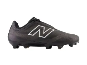 New Balance BurnX4 Field Lacrosse Cleat