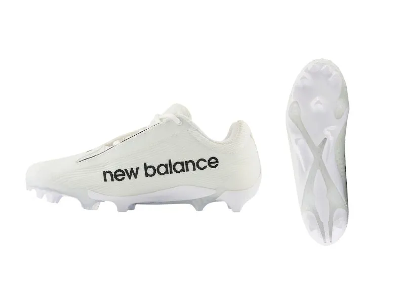 New Balance BurnX4 Field Lacrosse Cleat