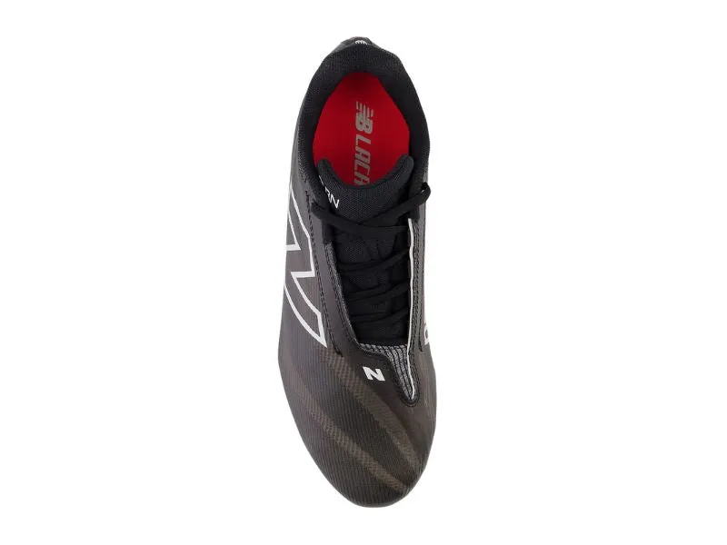 New Balance BurnX4 Field Lacrosse Cleat