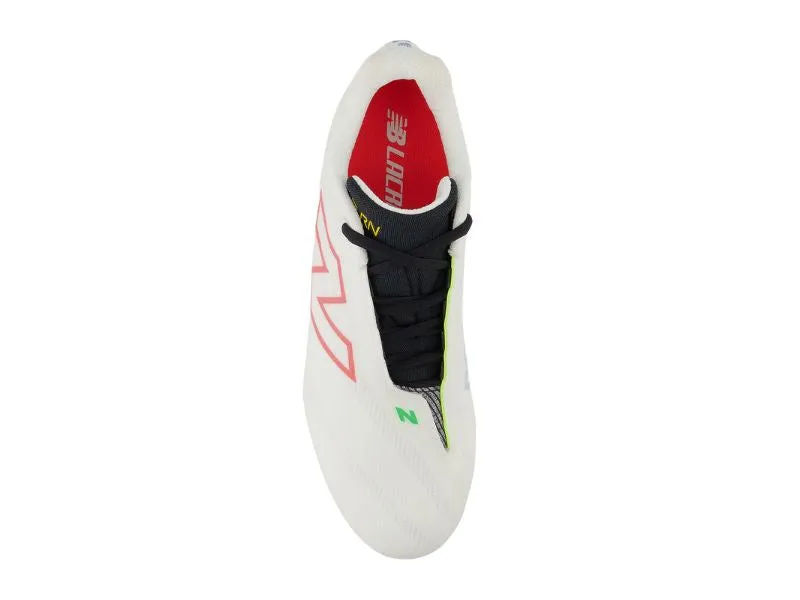 New Balance BurnX4 LE Field Lacrosse Cleat