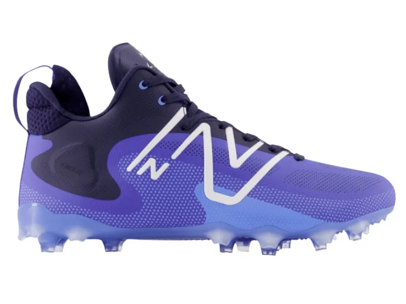 New Balance FreezeLX v4 Field Lacrosse Cleat