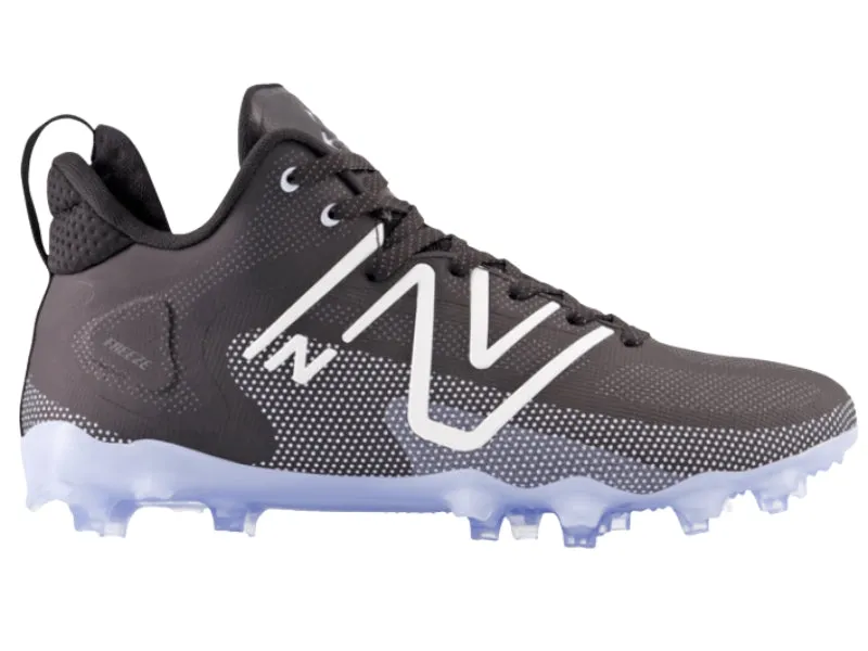 New Balance FreezeLX v4 Field Lacrosse Cleat