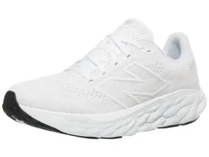 New Balance | Fresh Foam X 880v14 | Women's | White/Silver Metallic/Sea Salt