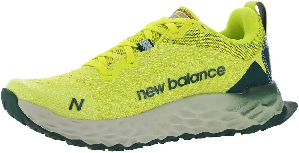 New Balance | Hierro v6 | Women's | Sulphur Yellow/Trek