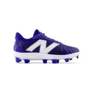 New Balance Senior FuelCell 4040v7 Low TPU Baseball Cleats