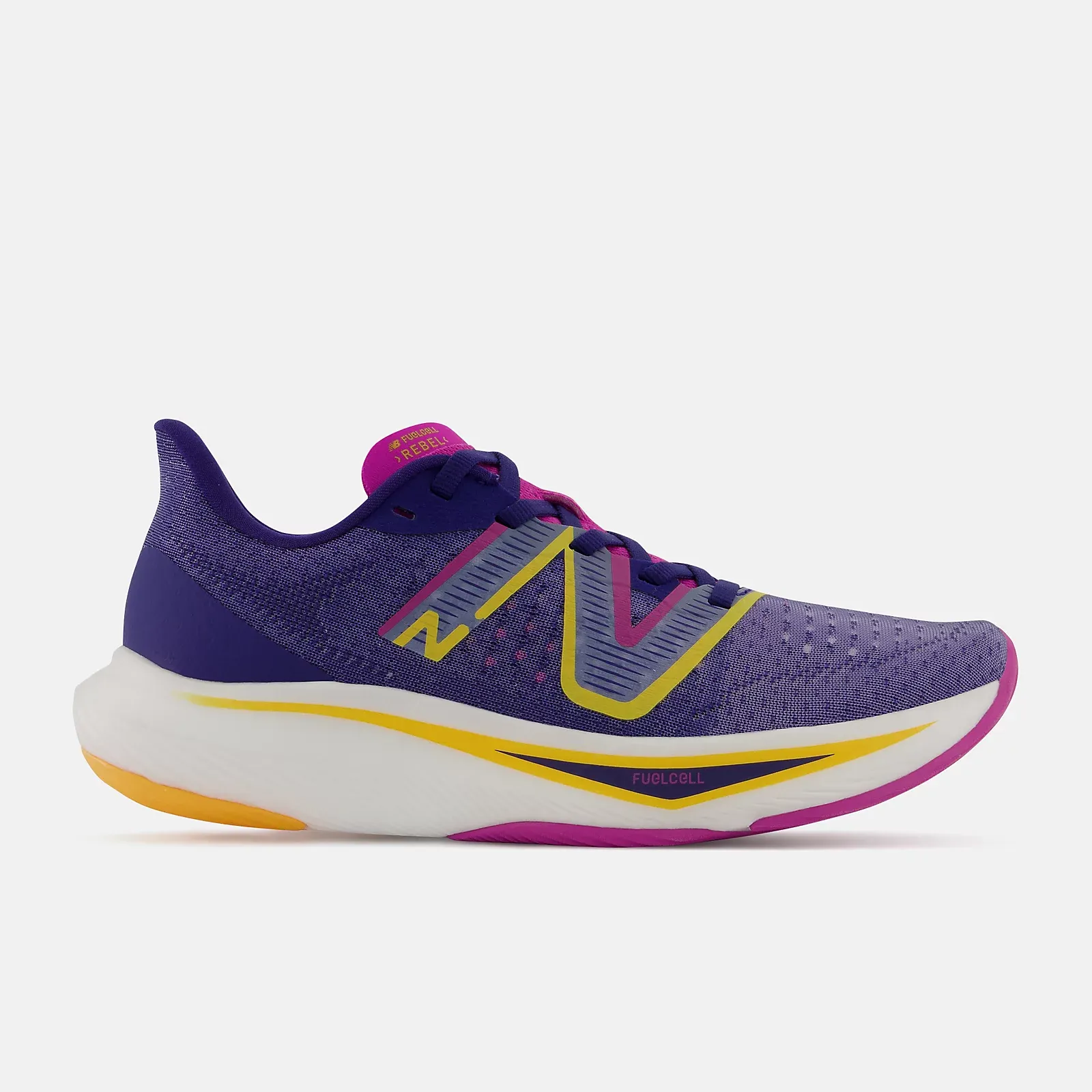 New Balance Women's FuelCell Rebel v3