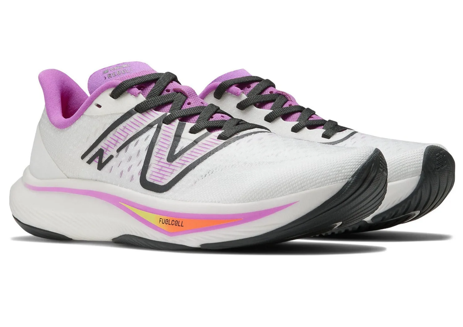 New Balance Women's FuelCell Rebel v3