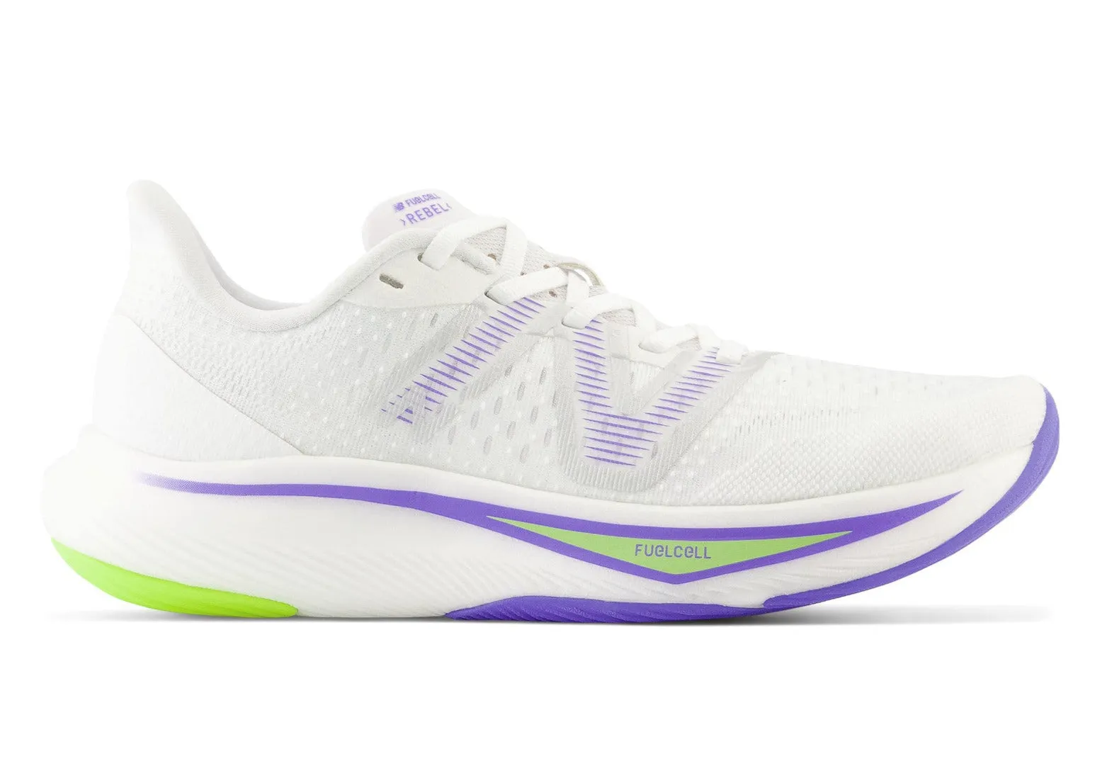 New Balance Women's FuelCell Rebel v3