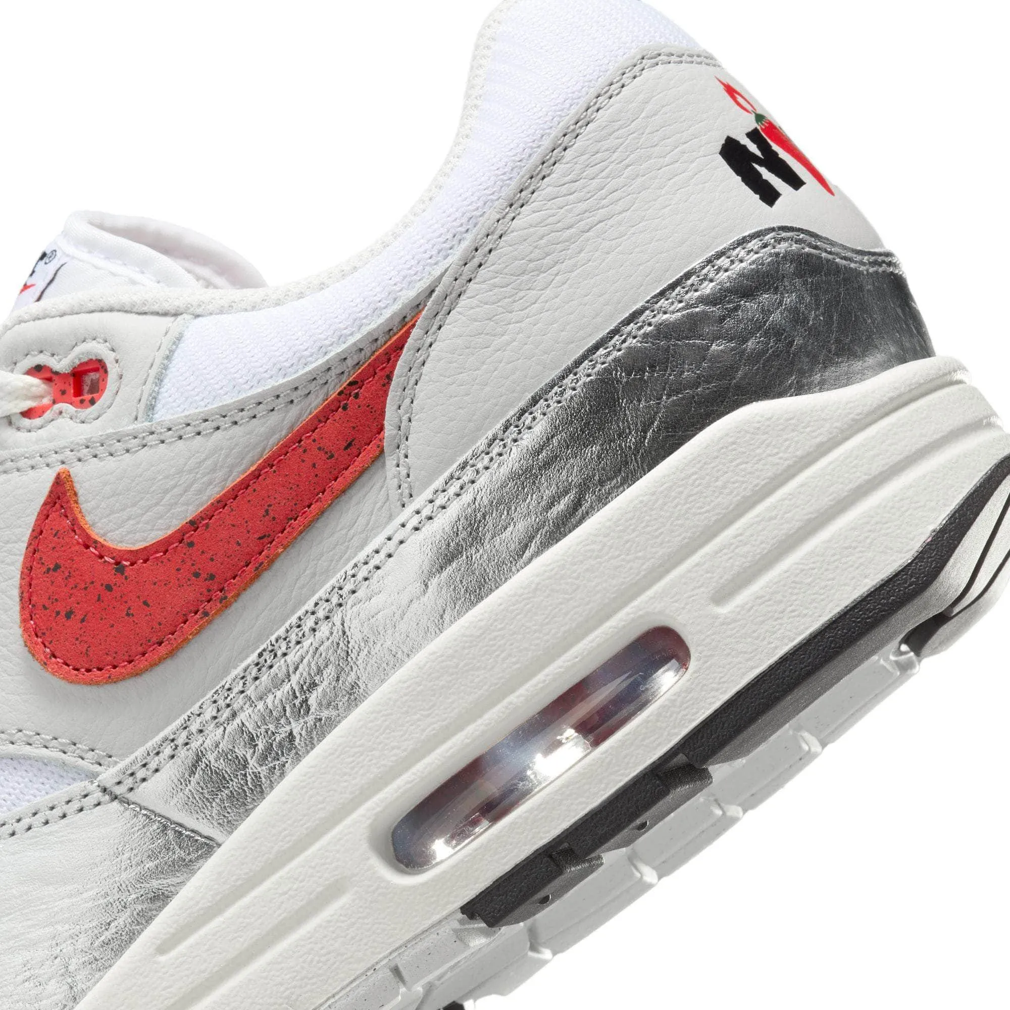 Nike Air Max 1 Premium - Men's