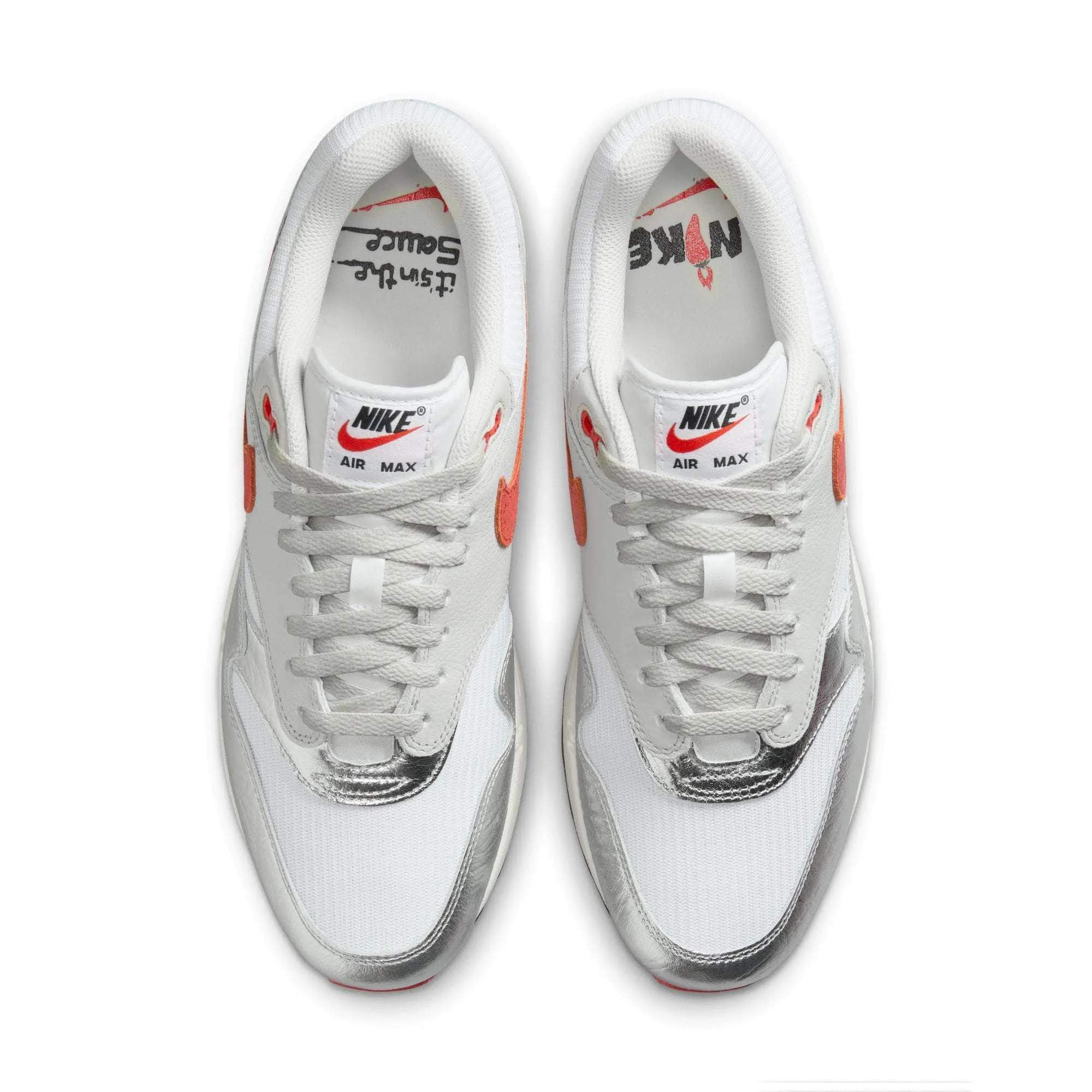 Nike Air Max 1 Premium - Men's