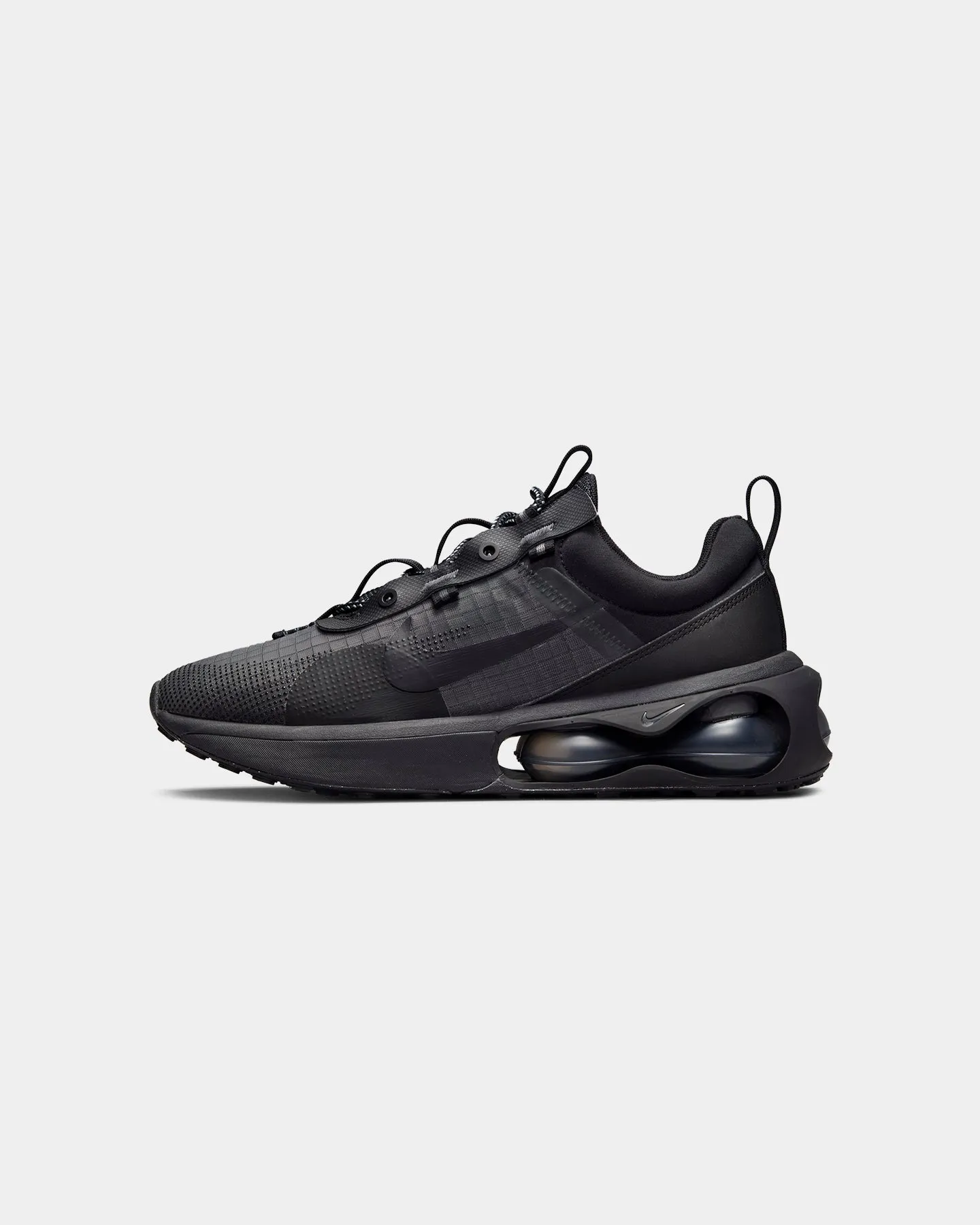 Nike Air Max 2021 Black/Black