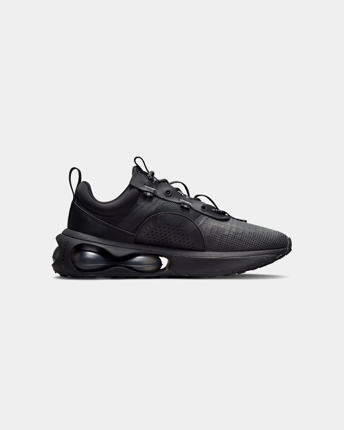 Nike Air Max 2021 Black/Black