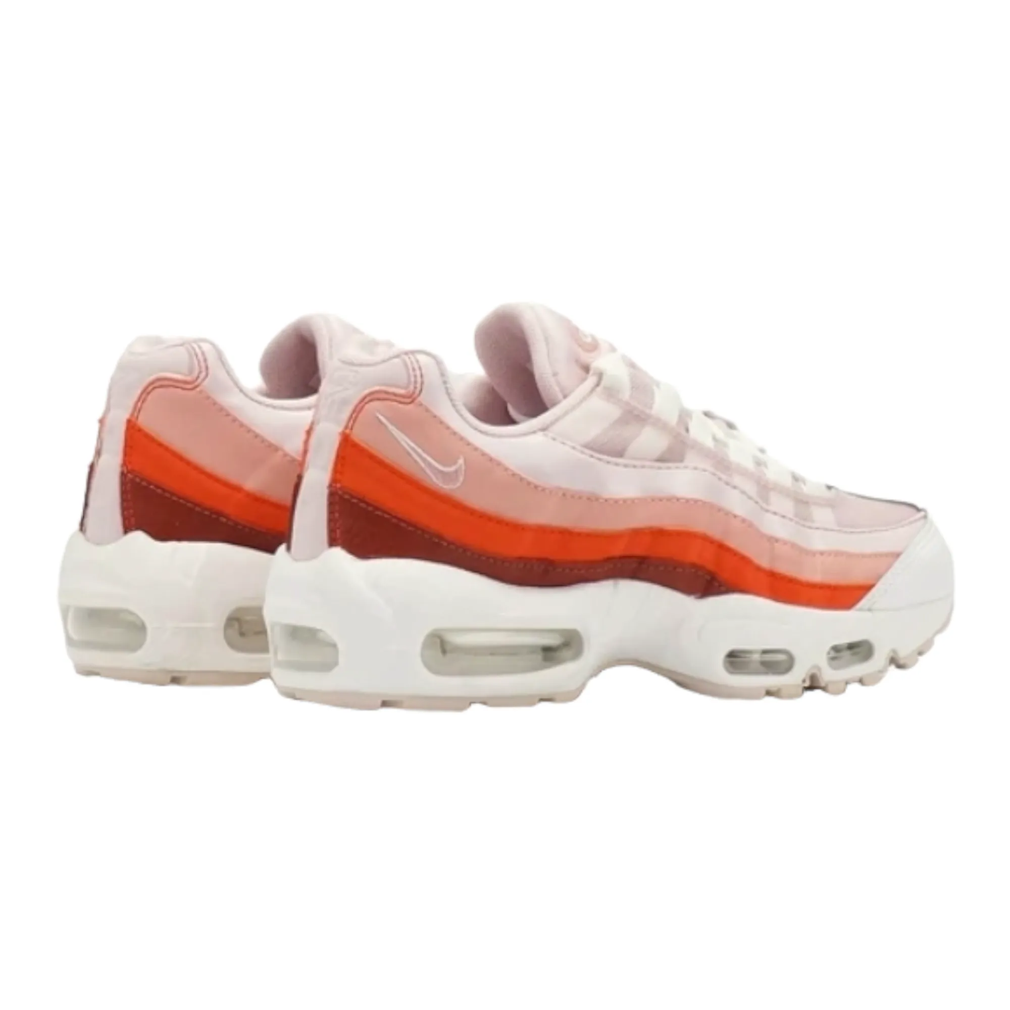 Nike Air Max 95 - Pink