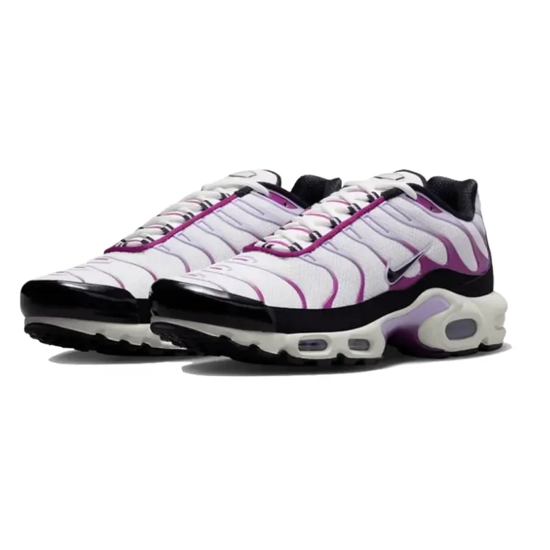 Nike Air Max Plus Lilac Bloom