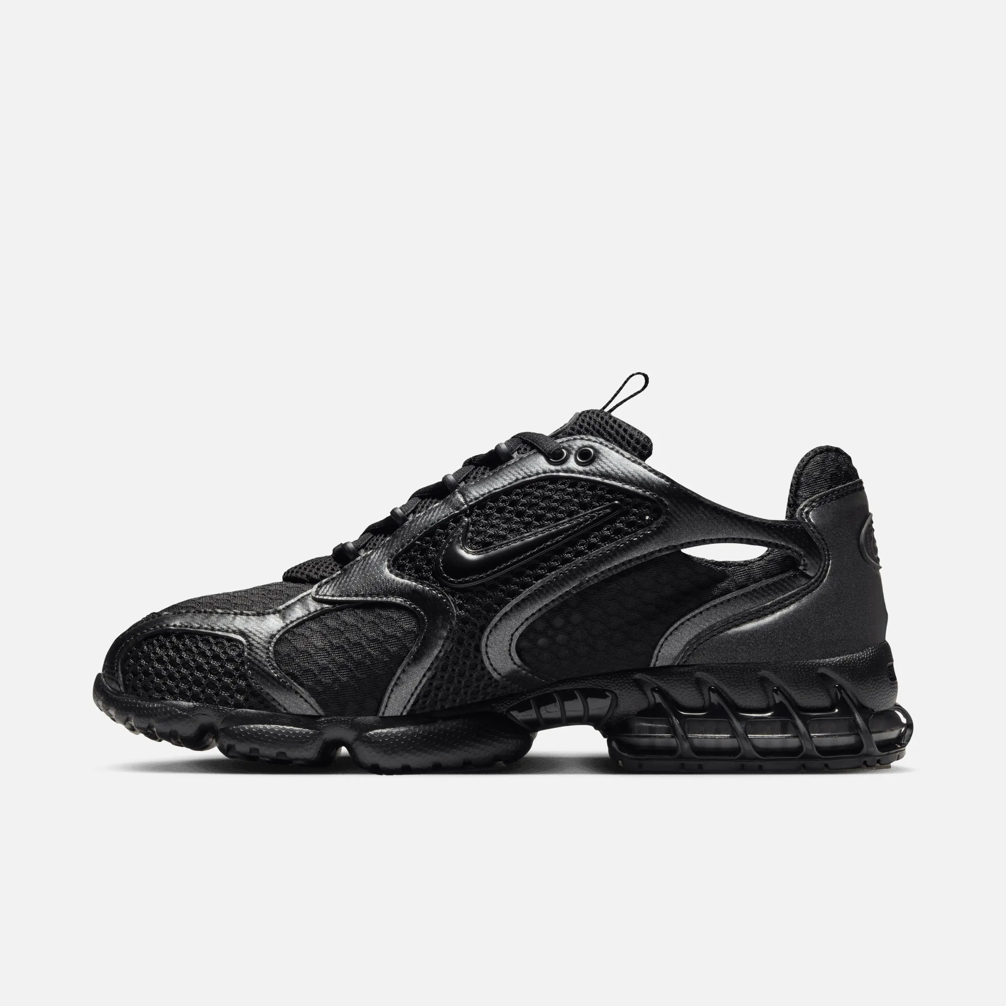 Nike Air Zoom Spiridon Cage 2 Black