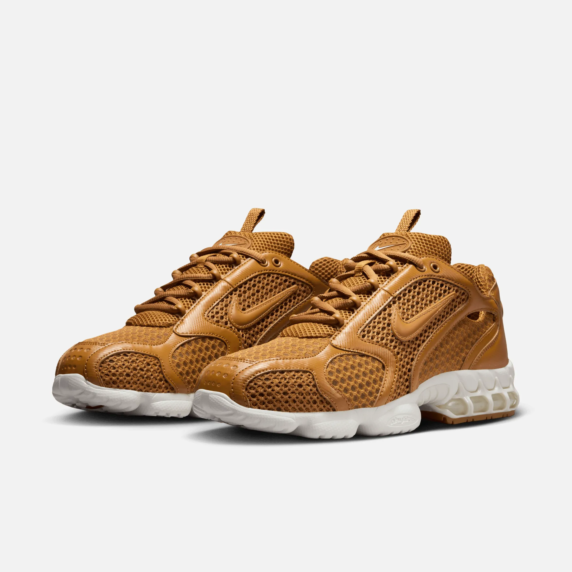 Nike Air Zoom Spiridon Cage 2 Wheat