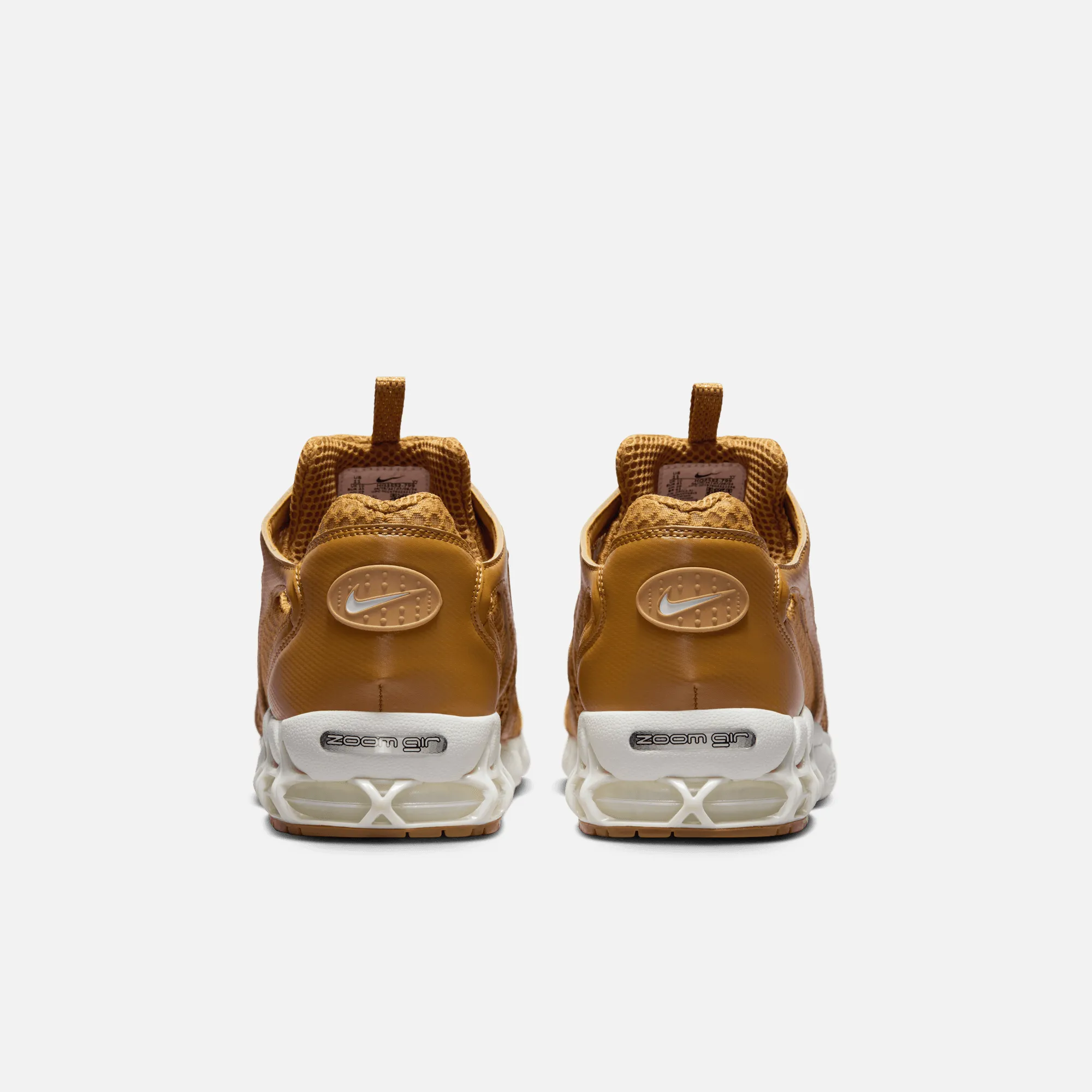 Nike Air Zoom Spiridon Cage 2 Wheat