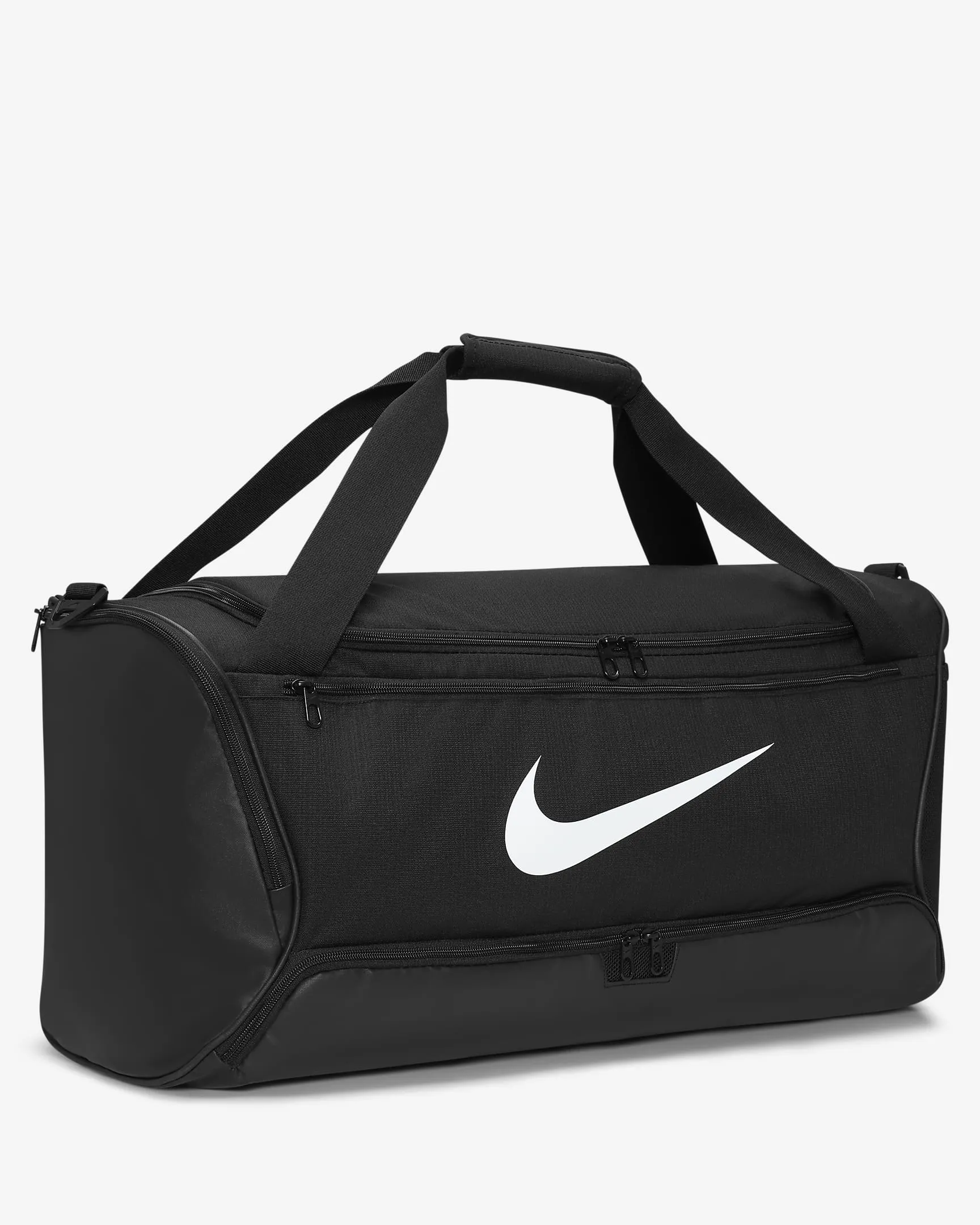 NIKE BRASILIA 9.5 DUFFEL (LARGE, 60L)