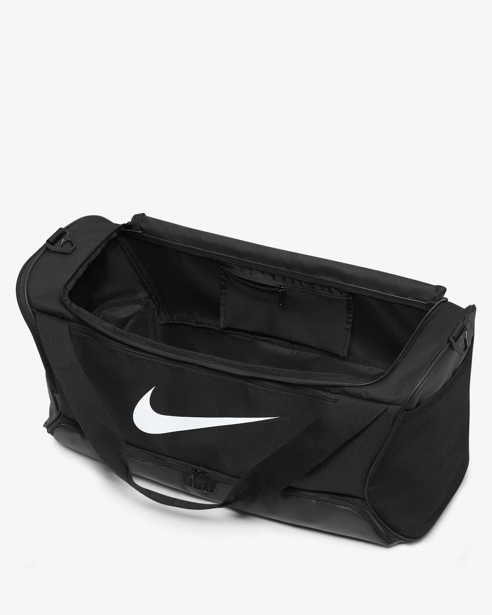 NIKE BRASILIA 9.5 DUFFEL (LARGE, 60L)