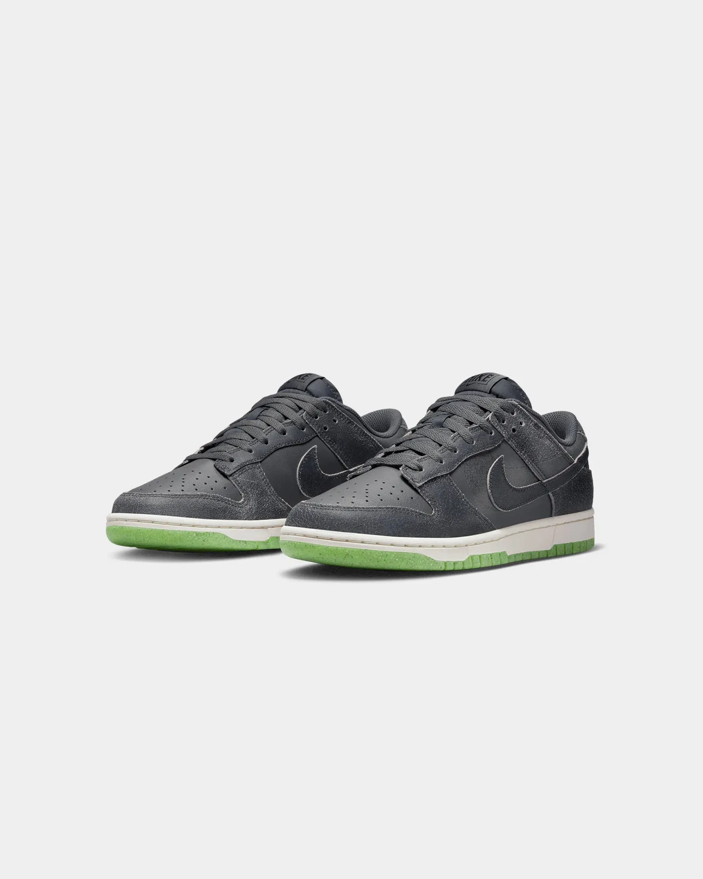 Nike Dunk Low Retro PRM Iron Grey/Phantom