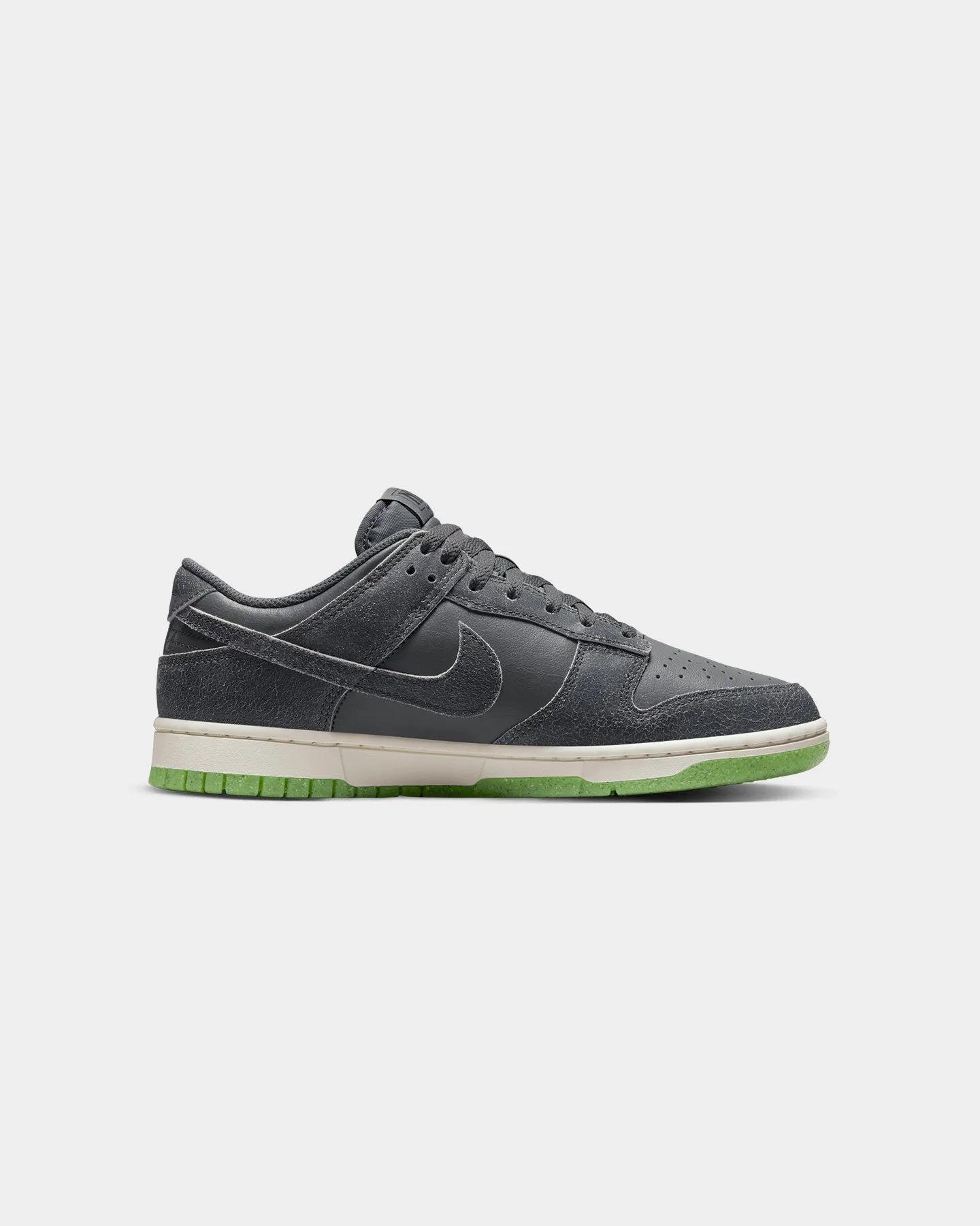 Nike Dunk Low Retro PRM Iron Grey/Phantom