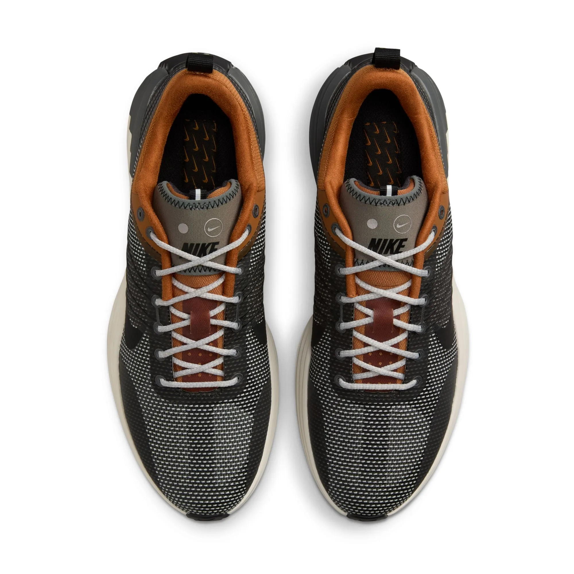 Nike Lunar Roam SE (Desert Bronze/Black)