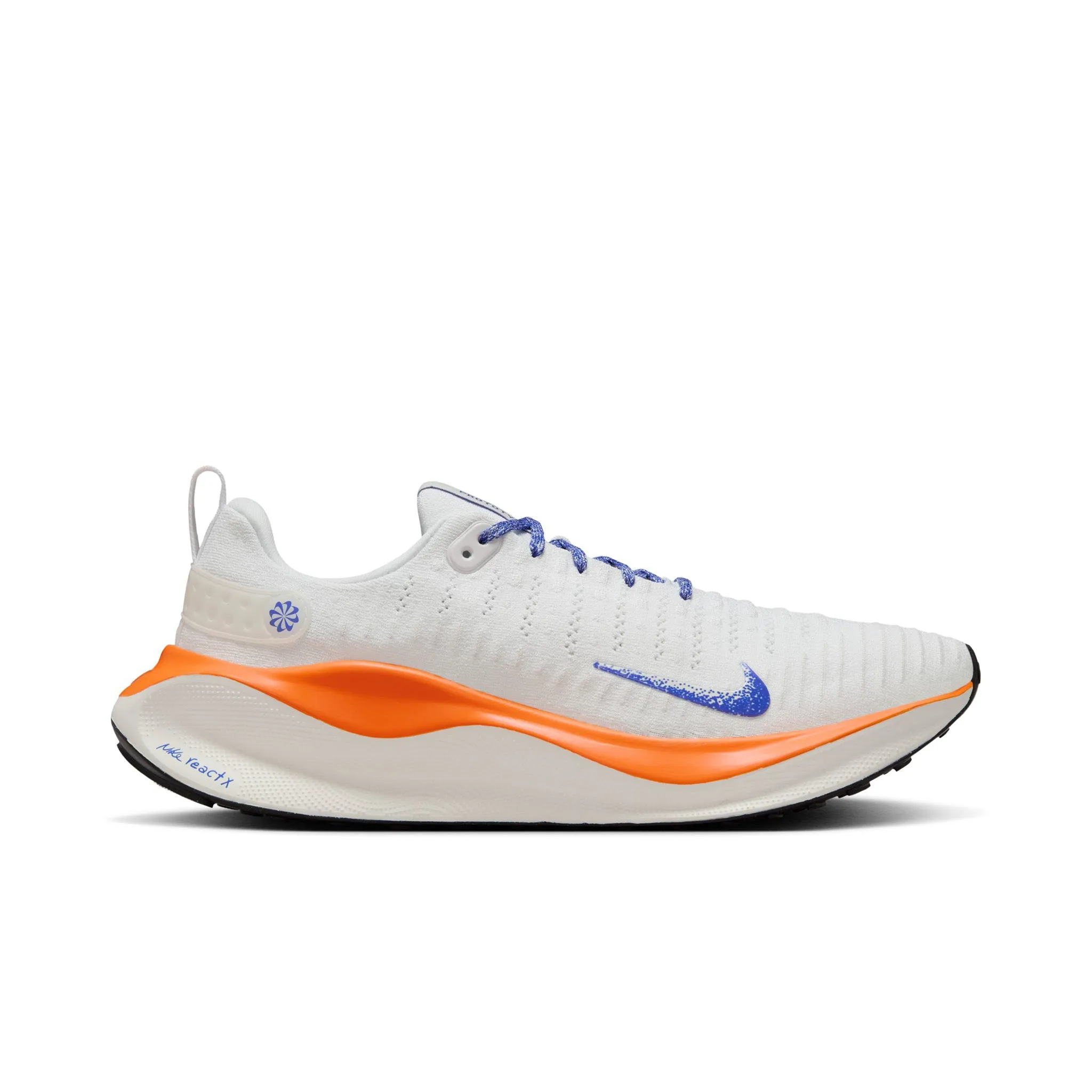 Nike | Men's InfinityRN 4 Blueprint Road Running Shoes