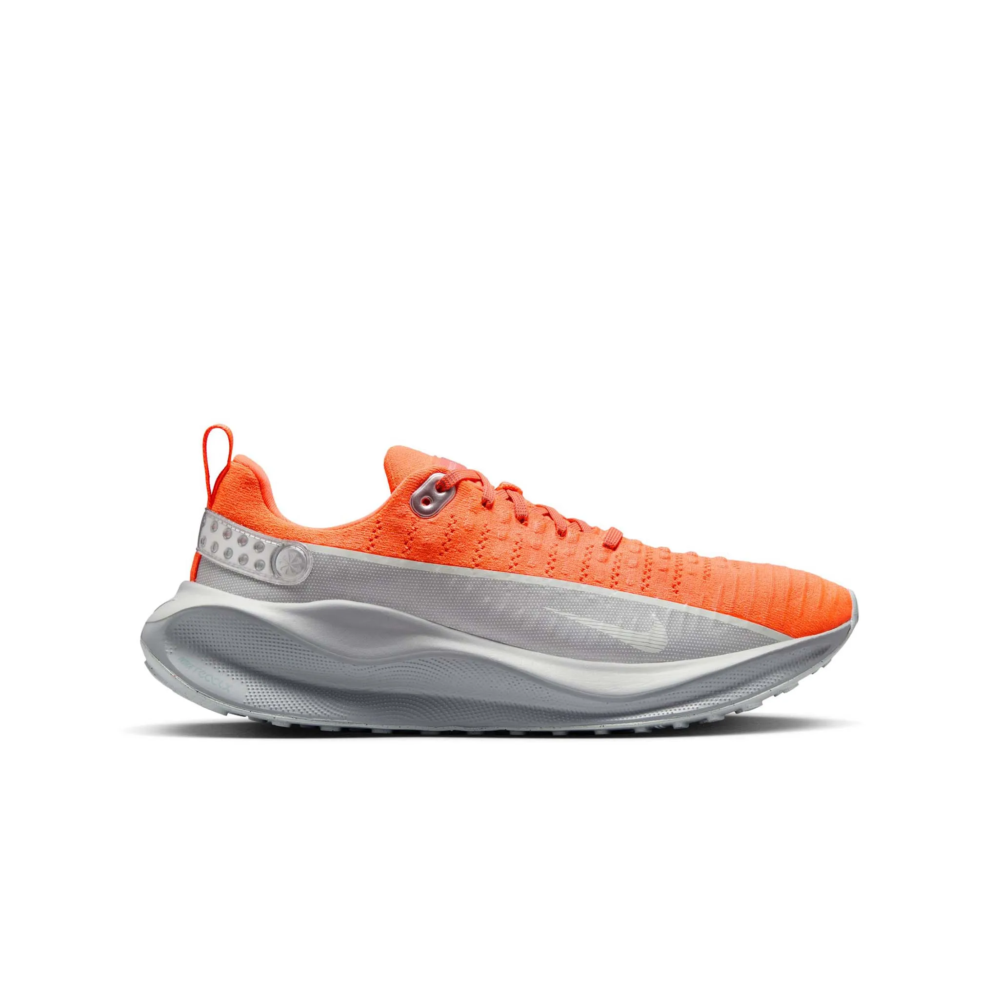 Nike | Men's InfinityRN 4 Premium Road Running Shoes - Hyper Crimson