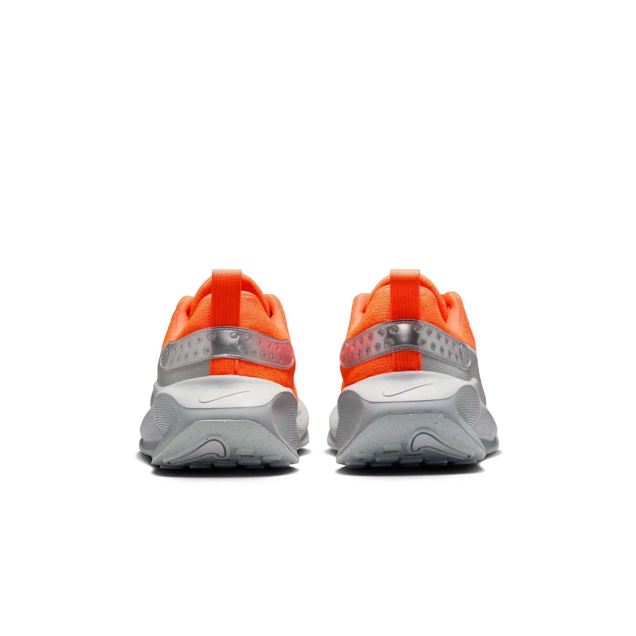 Nike | Men's InfinityRN 4 Premium Road Running Shoes - Hyper Crimson