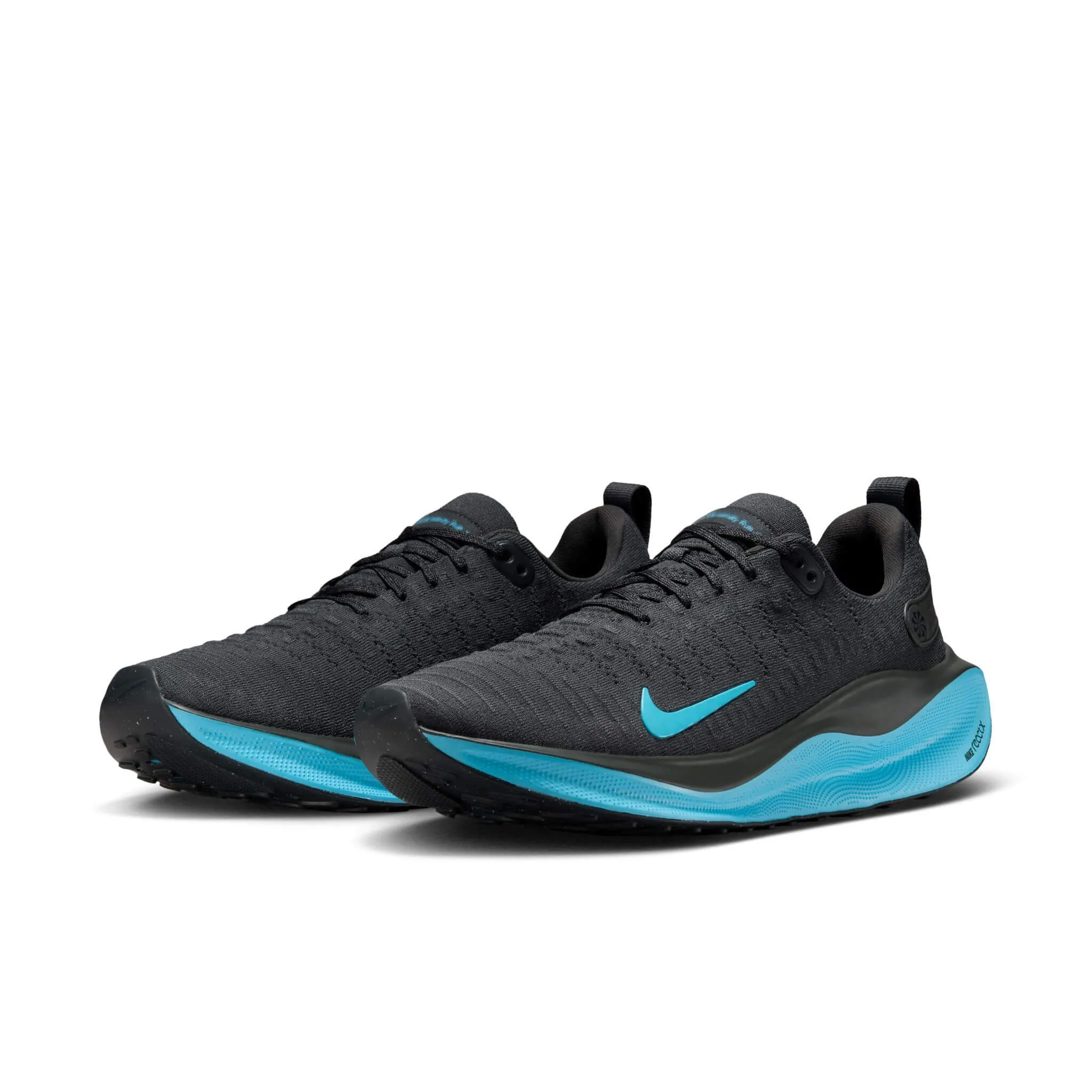 Nike | Men's InfinityRN 4 Road Running Shoes - Anthracite