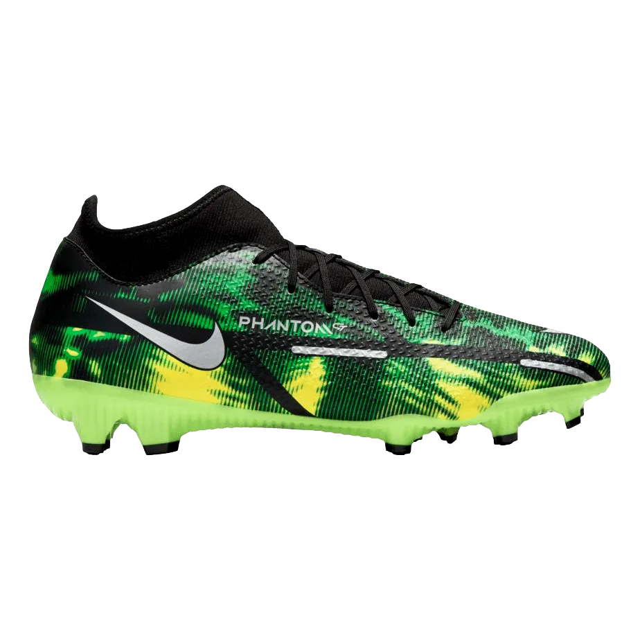 Nike Phantom GT2 Academy DF Multi-Ground Cleats