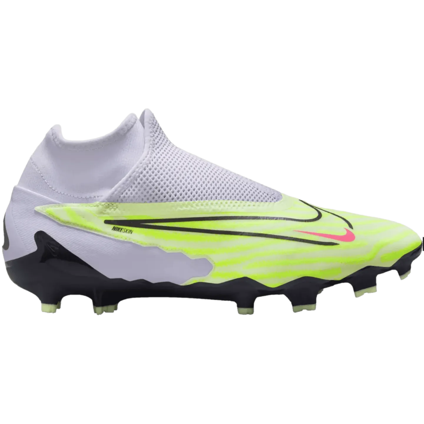 Nike Phantom GX Pro Dynamic Fit Firm Ground Cleats