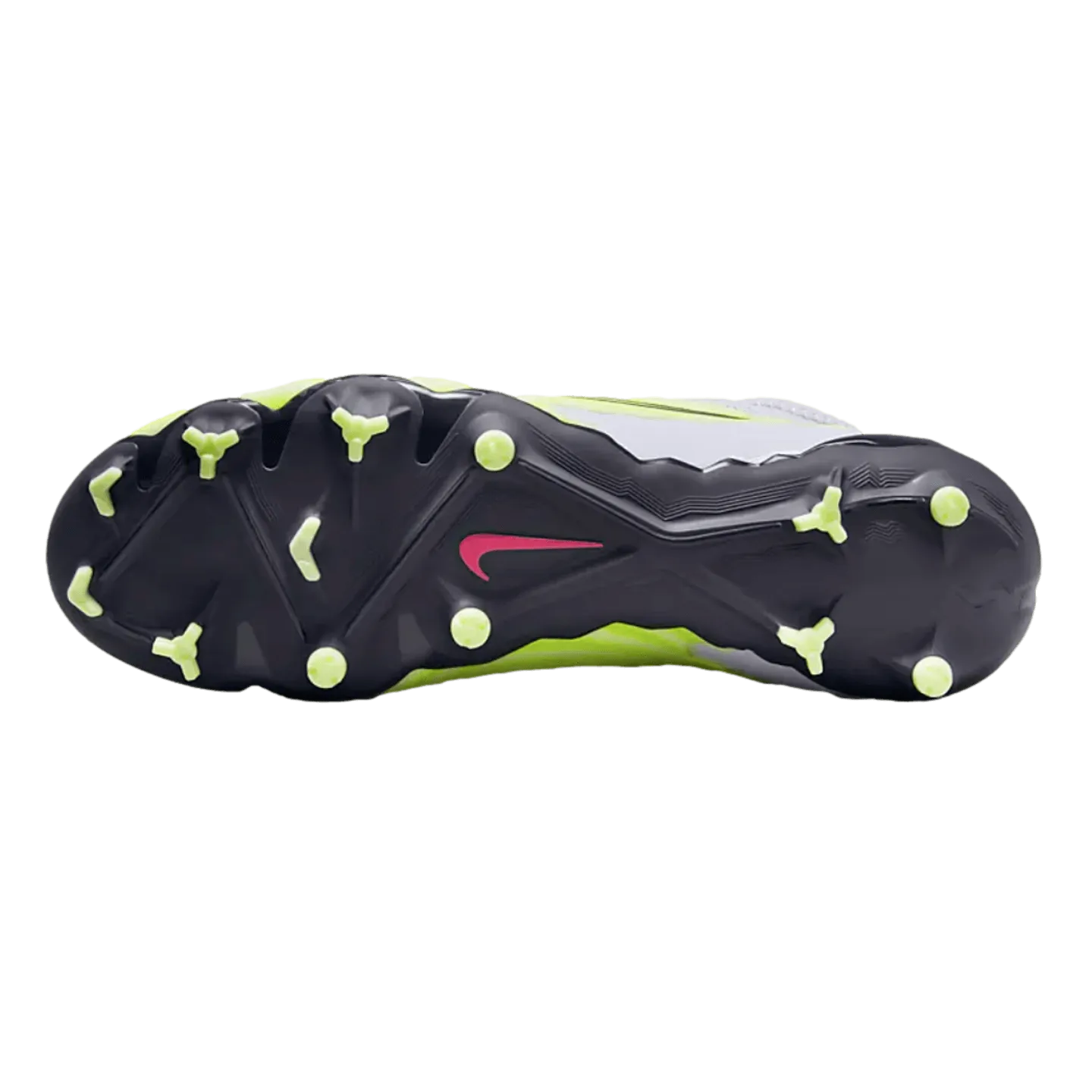 Nike Phantom GX Pro Dynamic Fit Firm Ground Cleats