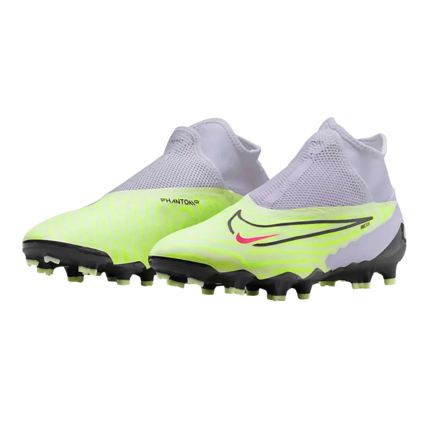 Nike Phantom GX Pro Dynamic Fit Firm Ground Cleats