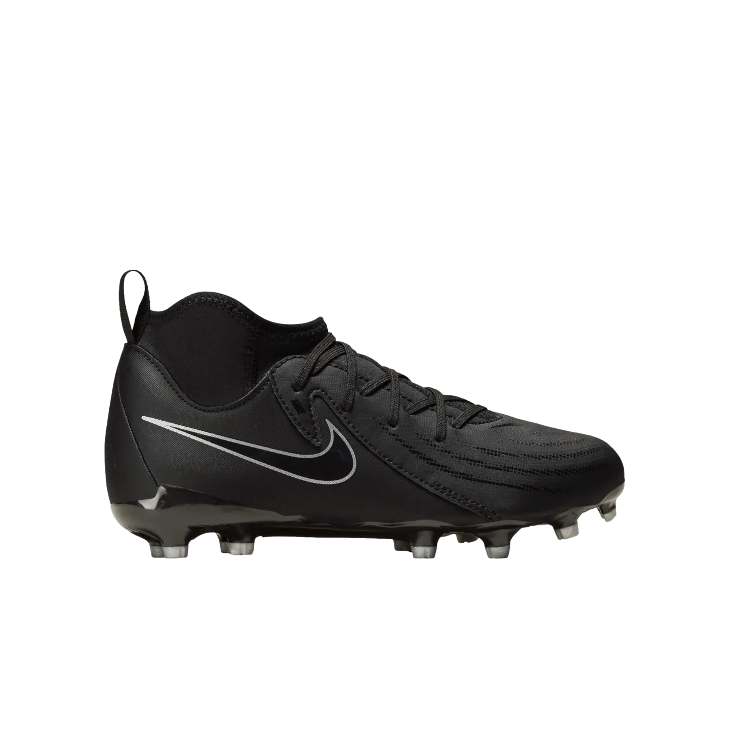 Nike Phantom Luna 2 Academy Youth Firm Ground Cleats