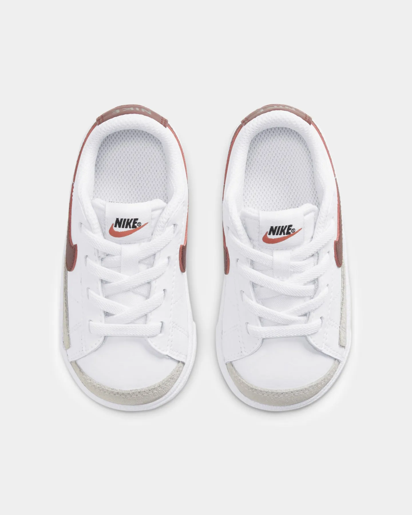 Nike Toddler Blazer Low '77 (TD)