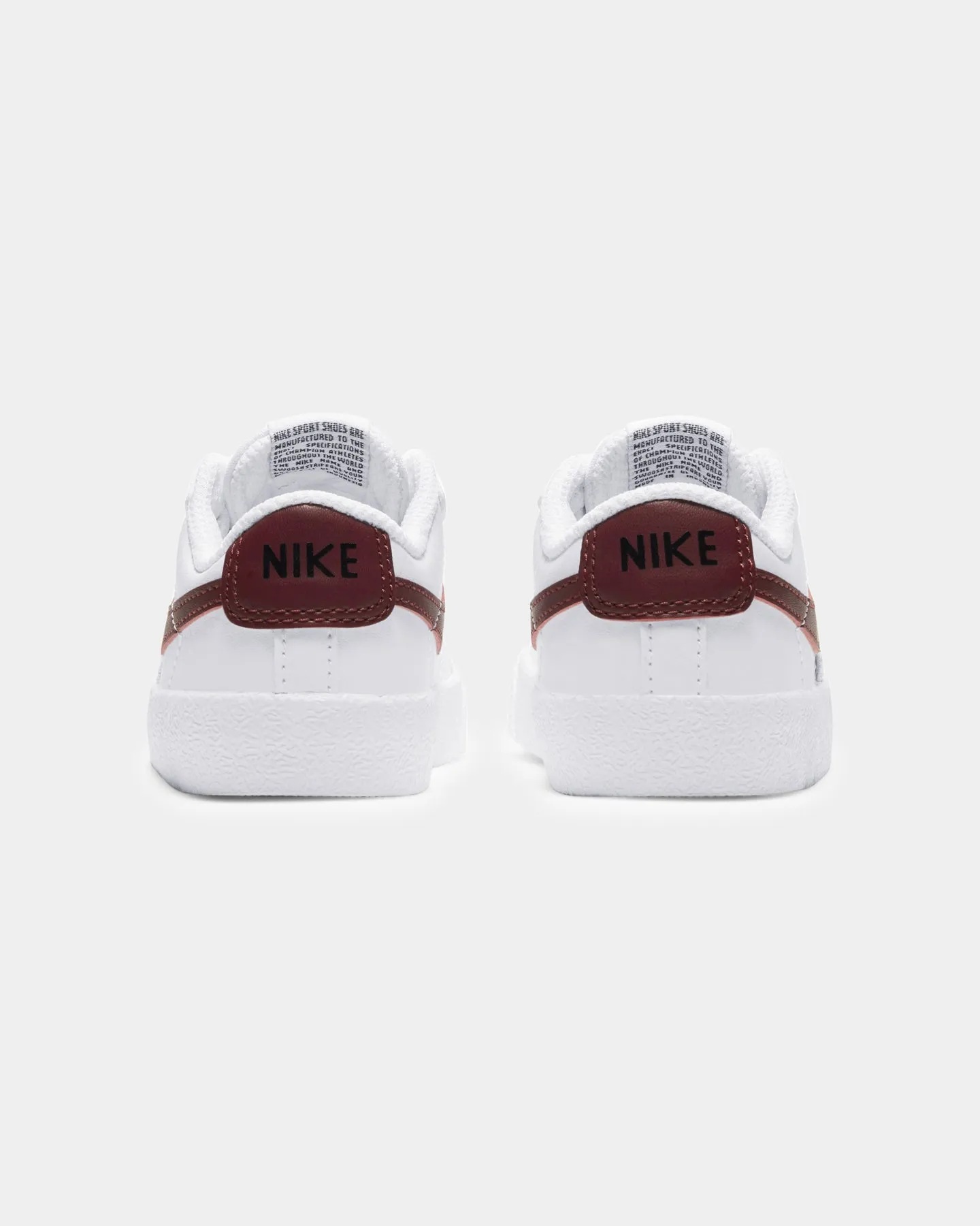 Nike Toddler Blazer Low '77 (TD)