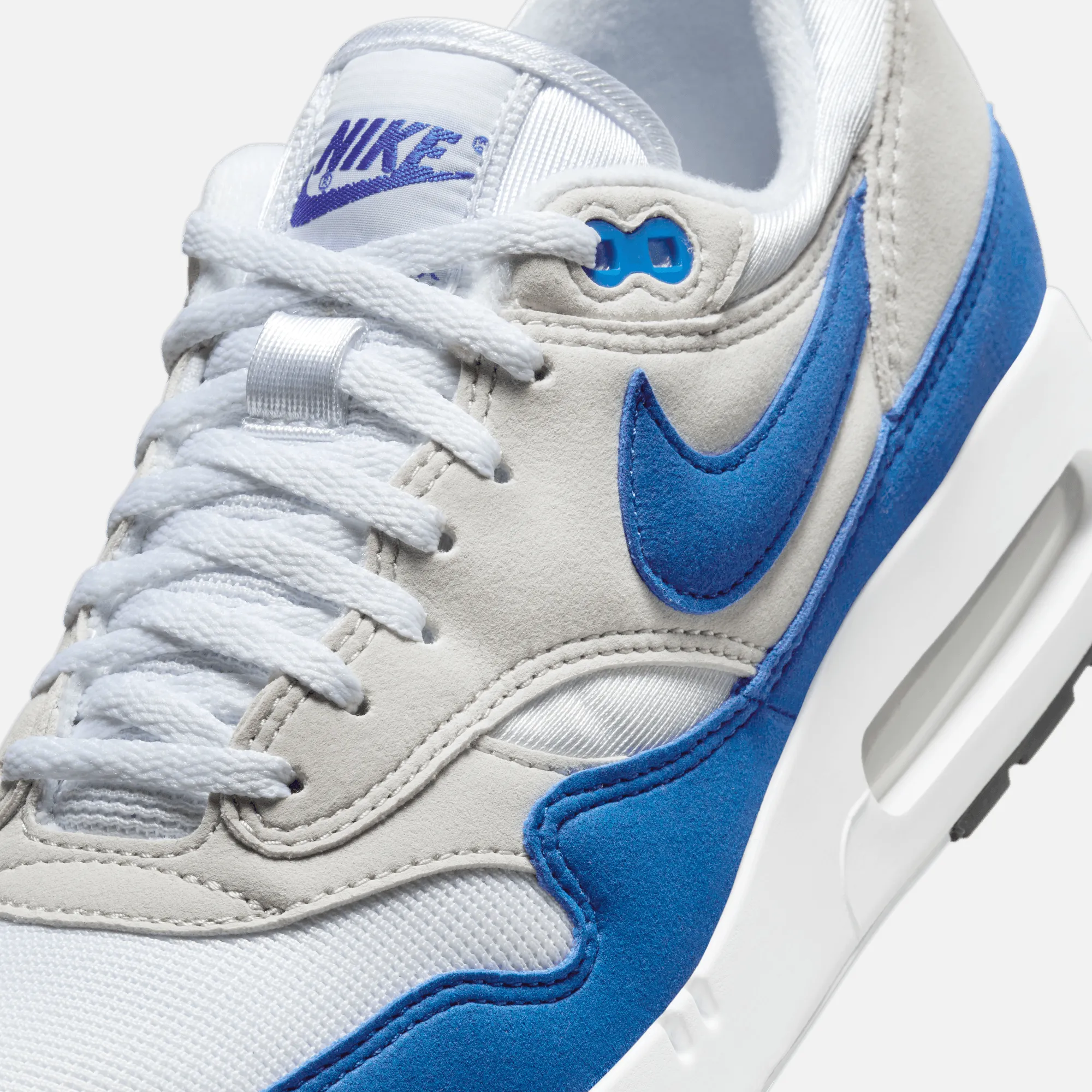 Nike Women's Air Max 1 '86 OG Royal