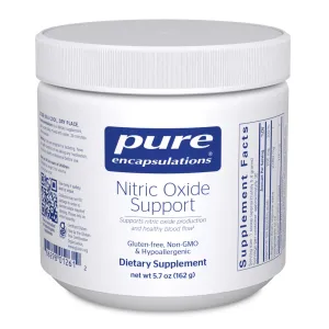 Nitric Oxide Support Powder