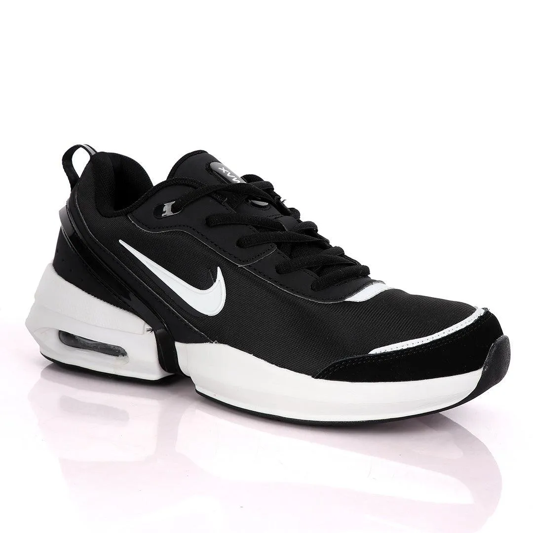 Nk Max Tavas Se Men's Sneaker Black White