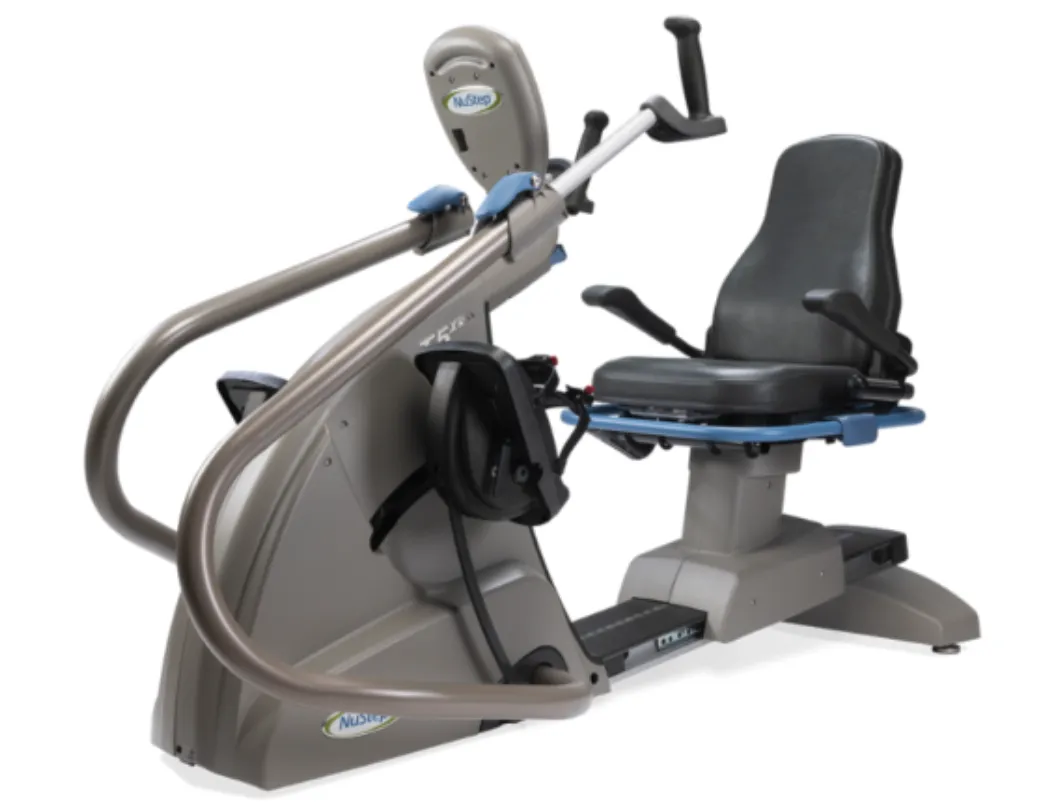 NuStep T5XRW Cross Trainer