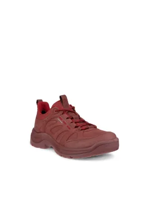 Offroad Walking Shoe - Wine / Red