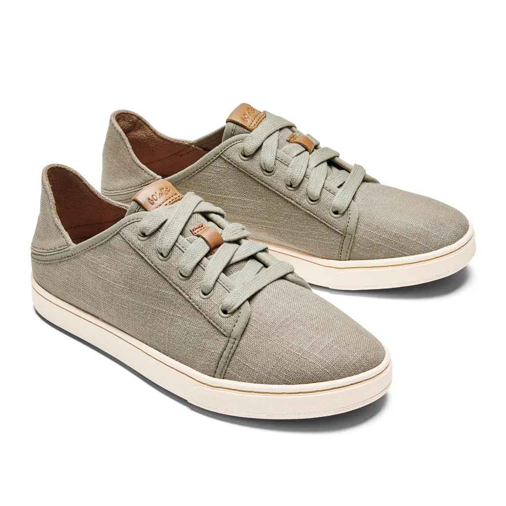 OluKai "Pehuea Li" Women's Sneaker