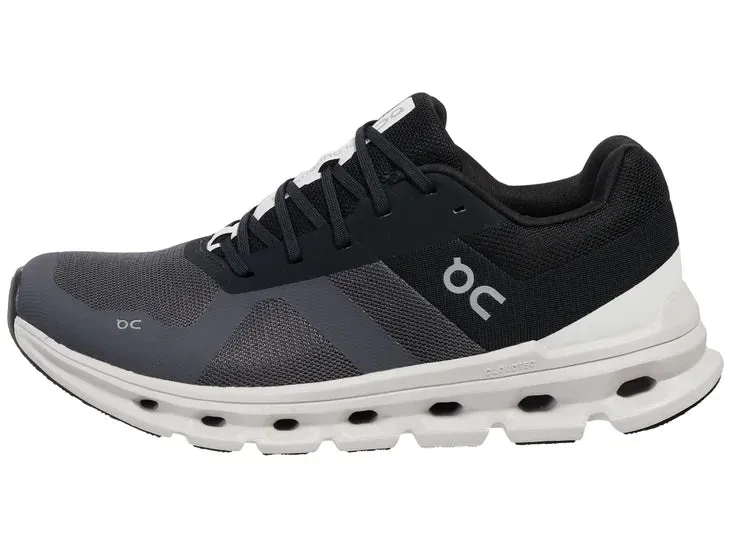 On Running | Cloudrunner | Men's | Eclipse/Frost