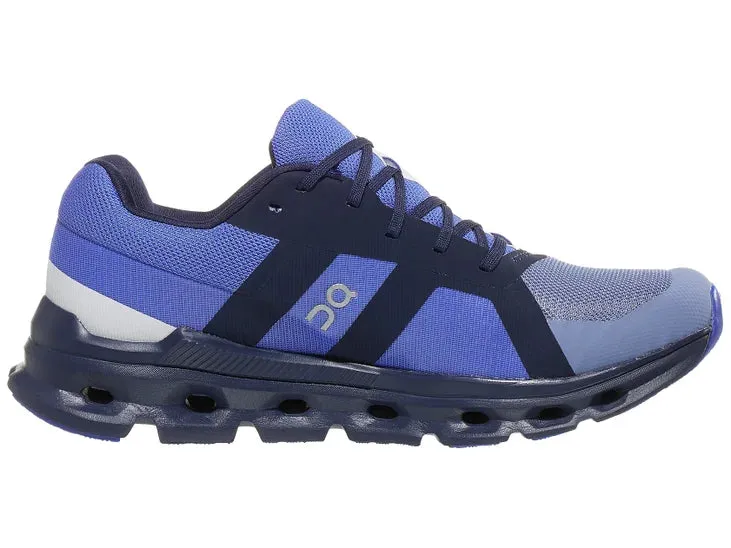 On Running | Cloudrunner | Men's | Shale/Cobalt