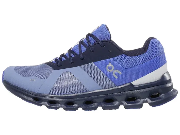 On Running | Cloudrunner | Men's | Shale/Cobalt